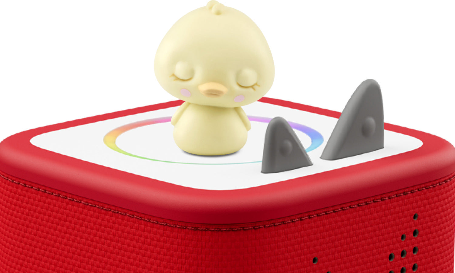 Sleepy Duck: A Sound Journey Through the Forest Tonie