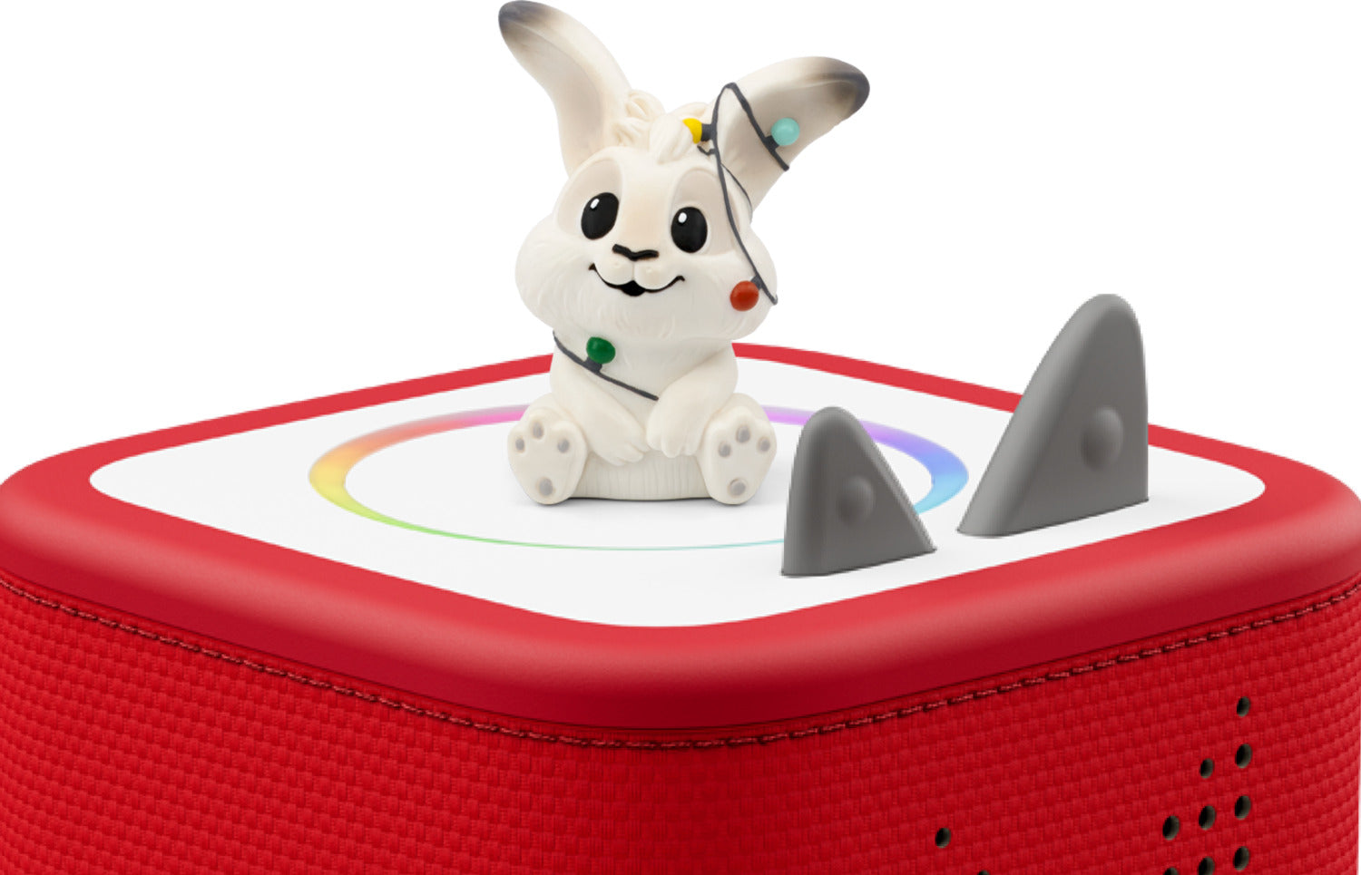 Snowflake and the Missing Christmas Lights Advent Calendar Tonie