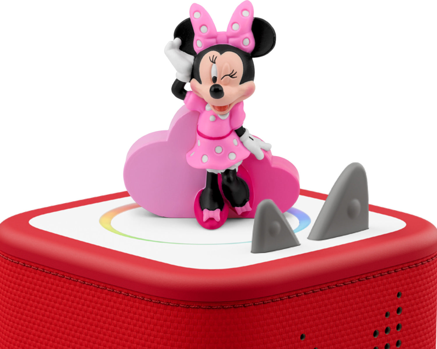 Disney Minnie Mouse Clubhouse Tonie