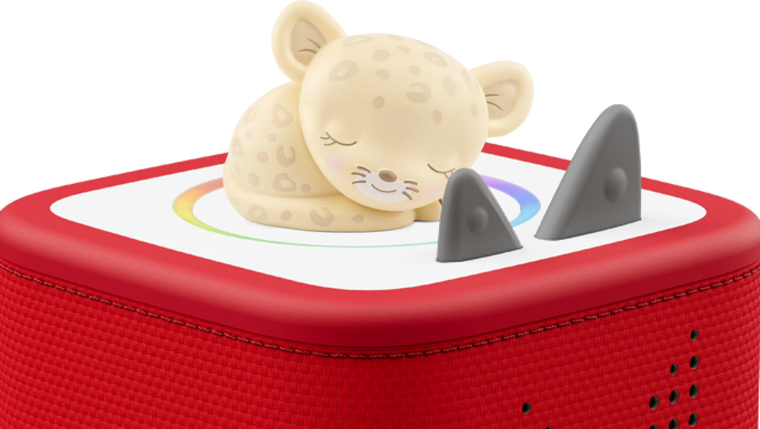 Sleepy Jaguar: Lullabies From The Sleepy Jungle Tonie