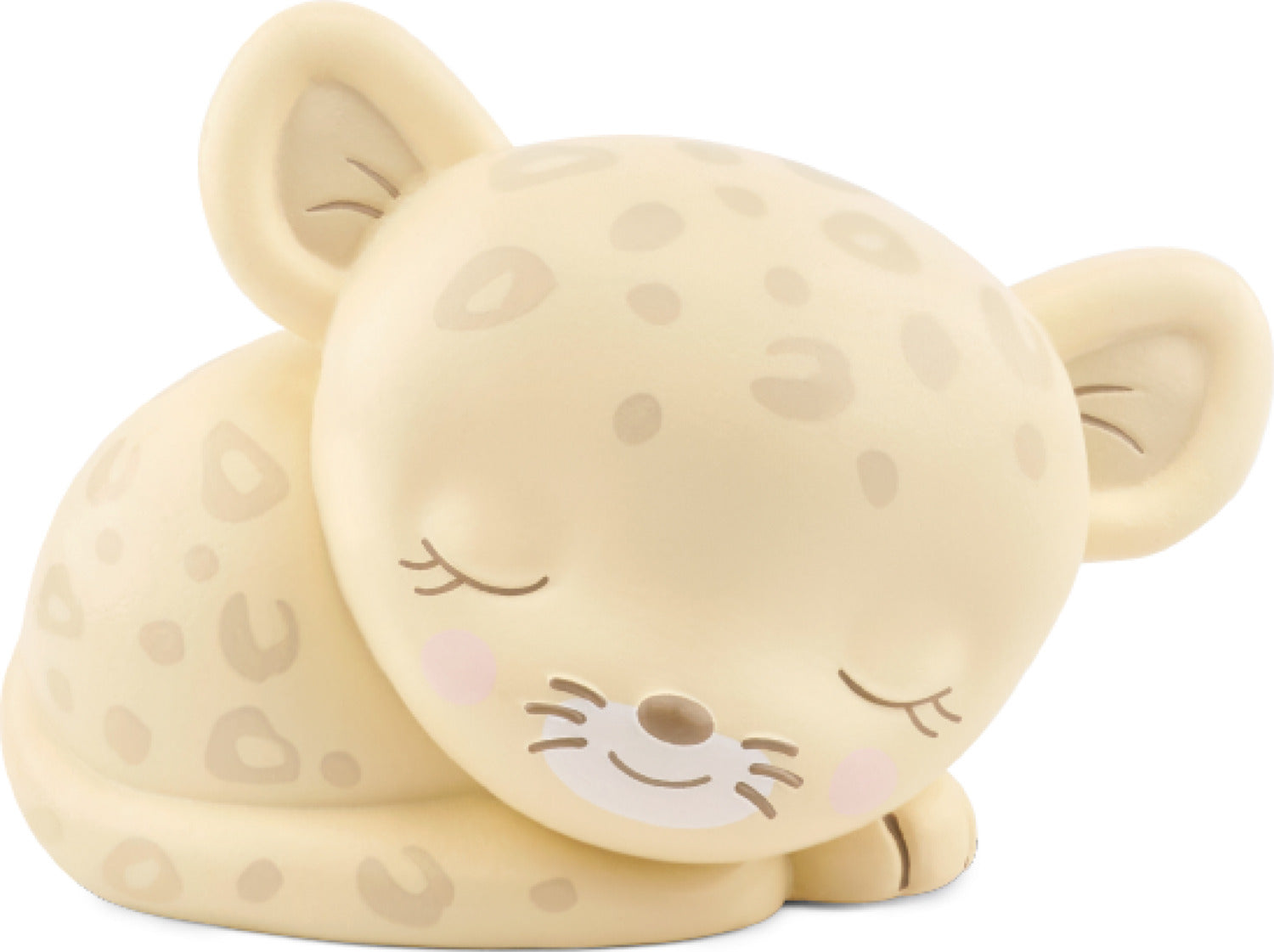 Sleepy Jaguar: Lullabies From The Sleepy Jungle Tonie