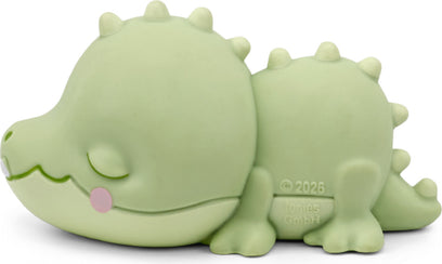 Sleepy Crocodile: Bedtime Story From The Sleepy Jungle Tonie