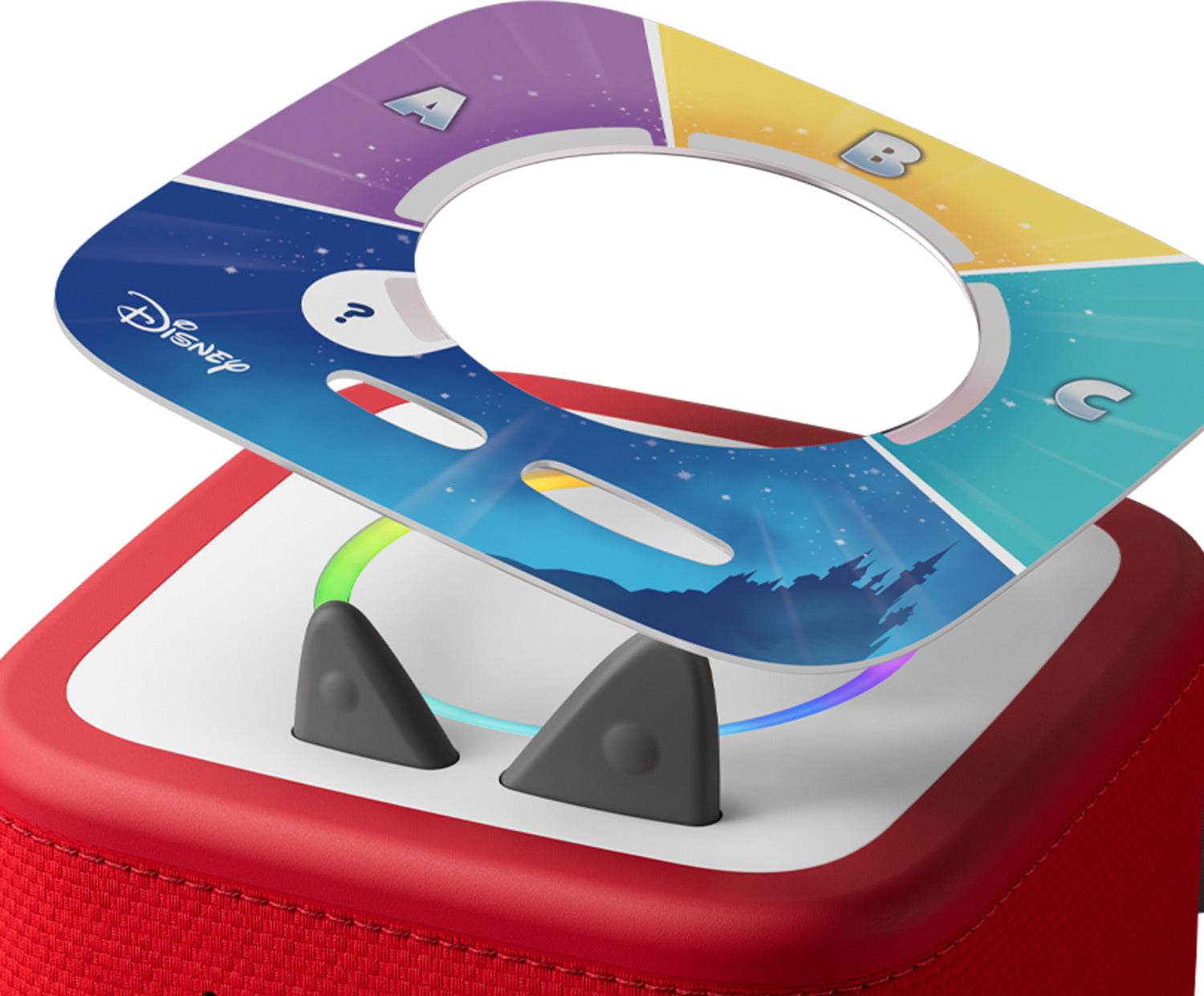 Tonieplay Disney: Quiz Kingdom Game