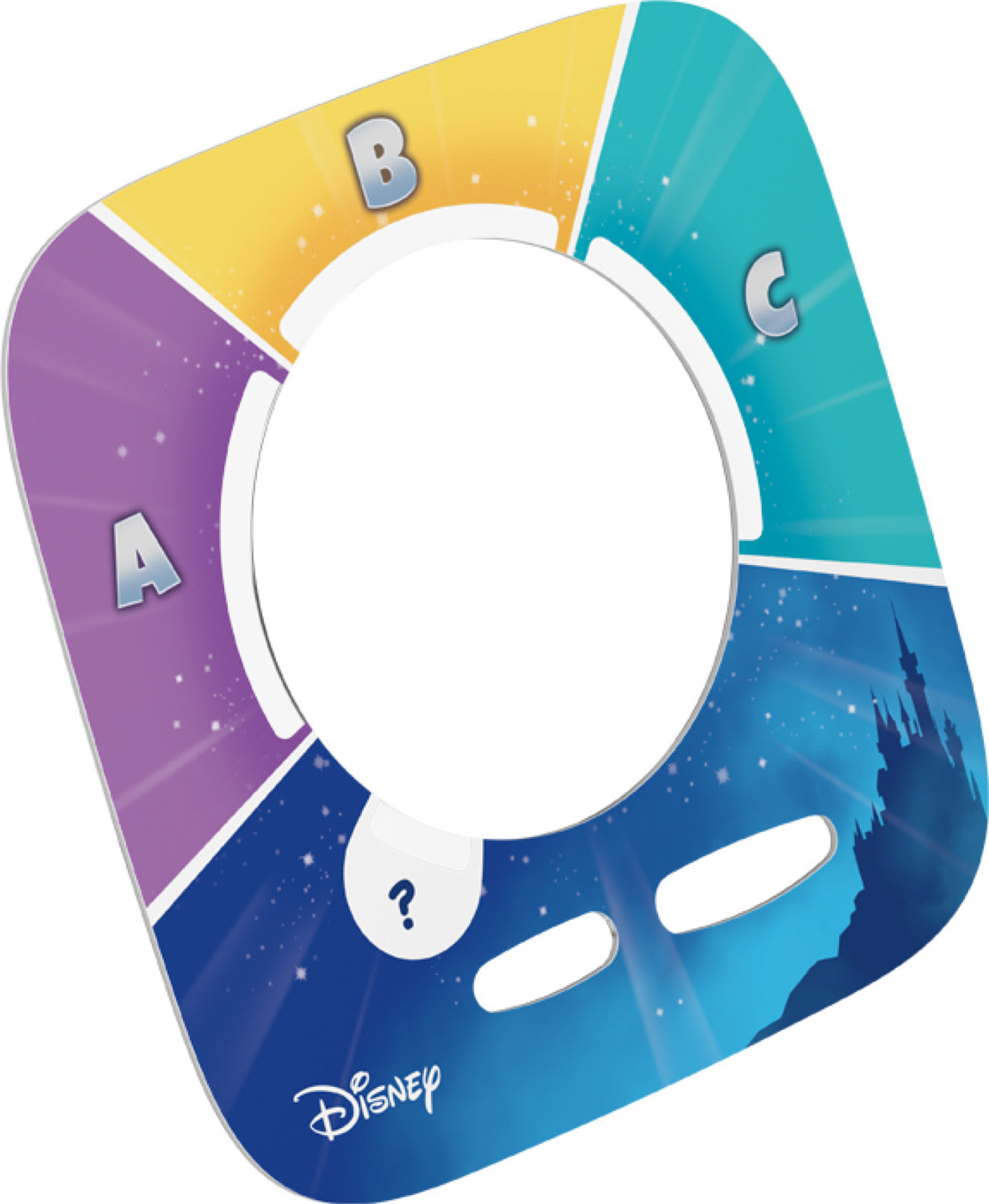 Tonieplay Disney: Quiz Kingdom Game