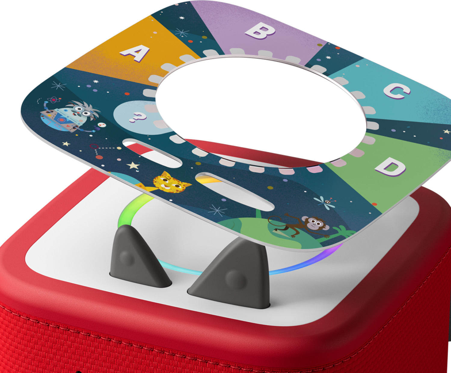 Tonieplay The Quizzles: All About Animals Game