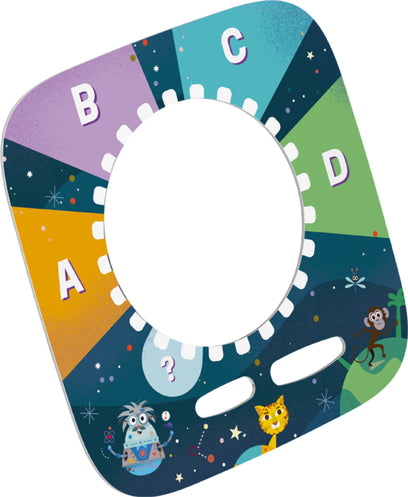 Tonieplay The Quizzles: All About Animals Game