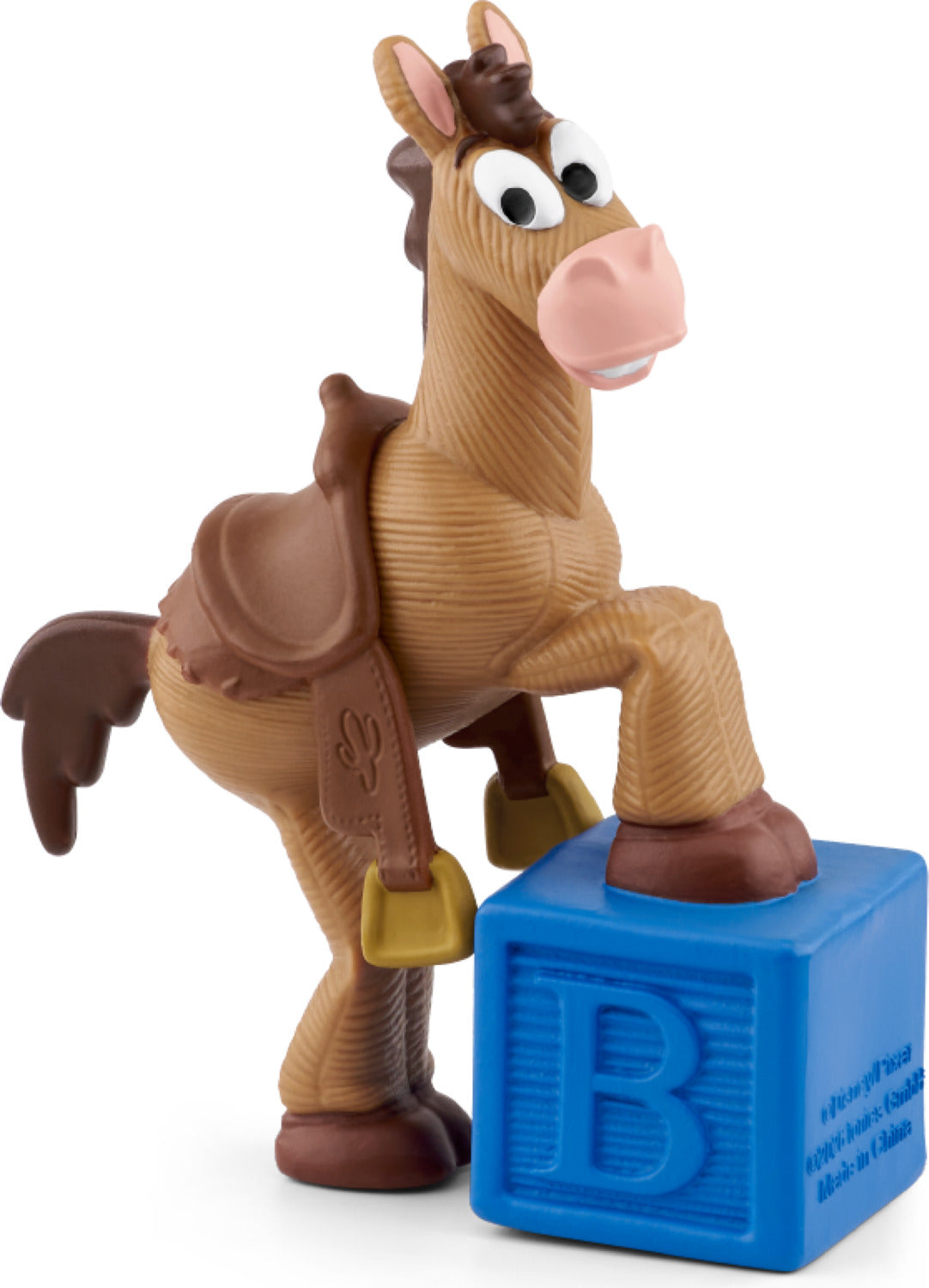 Disney and Pixar Toy Story 5: Bullseye Tonie