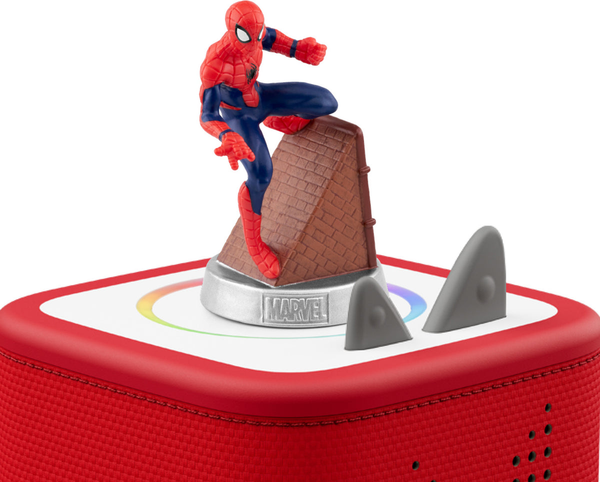 MARVEL Spider-Man Tonie