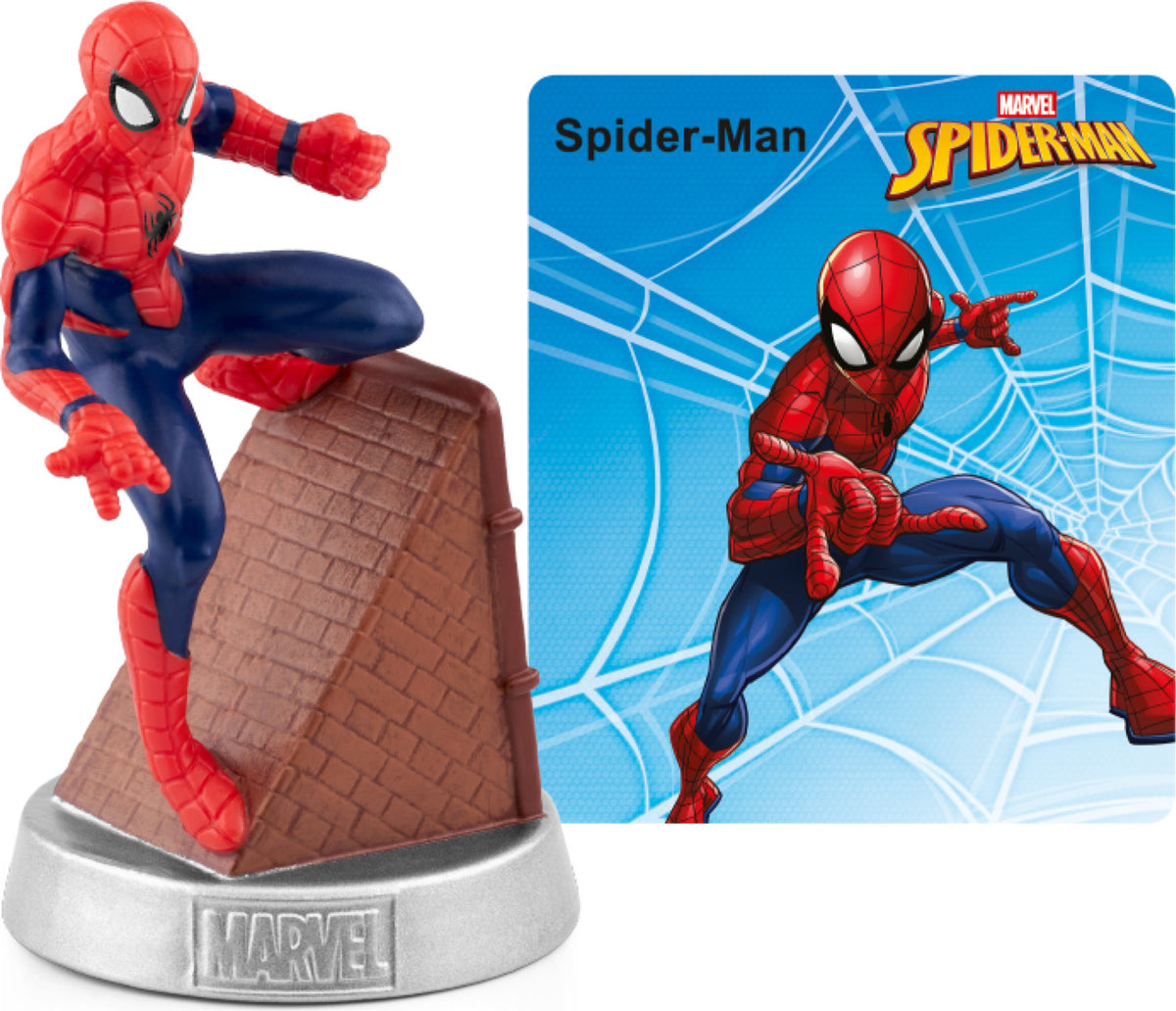 MARVEL Spider-Man Tonie