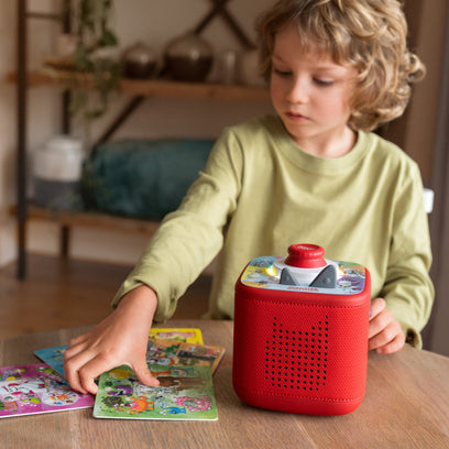 Tonieplay Monster Talent Search Game