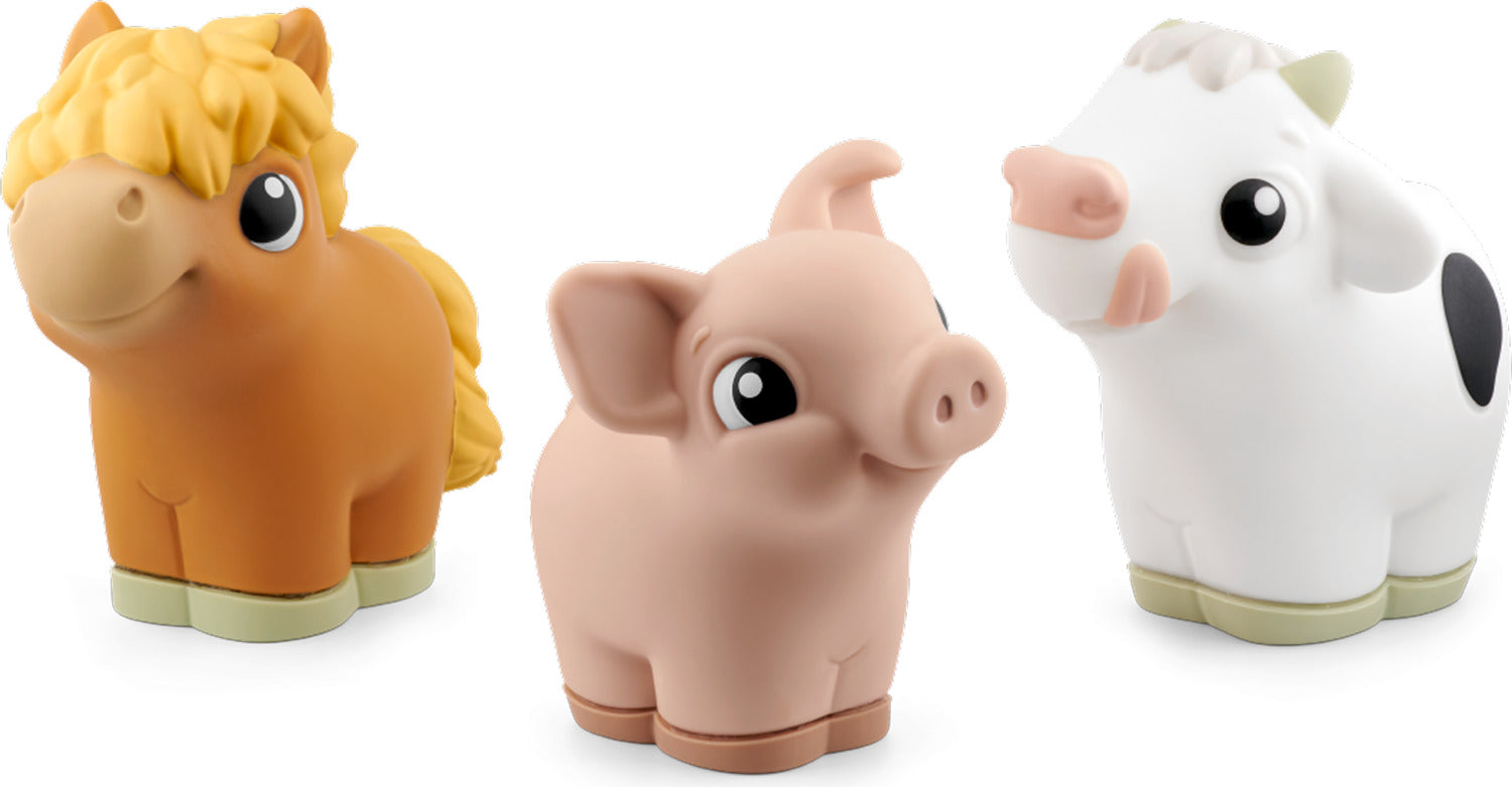 My First Tonies: Farm Set