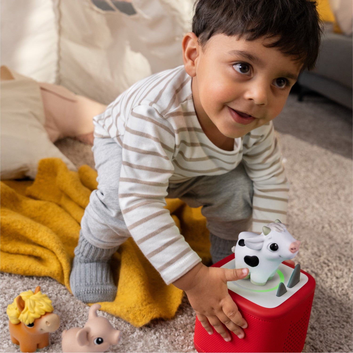 My First Tonies: Farm Set