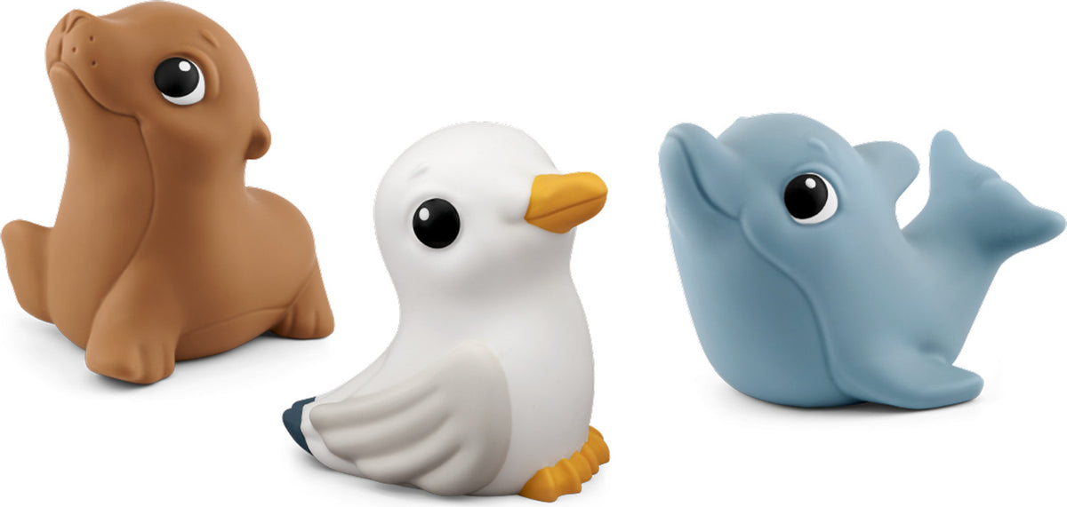Ocean My First Tonies Set - 3 Pack