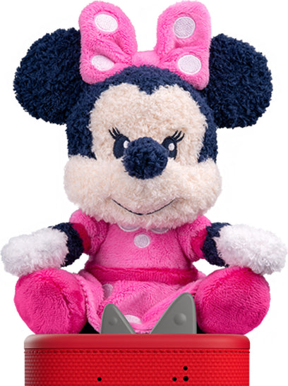 Cuddle Tonie: Disney Minnie Mouse