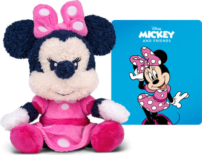 Cuddle Tonie: Disney Minnie Mouse