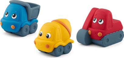 Construction My First Tonies Set - 3 Pack