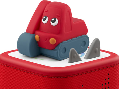 Construction My First Tonies Set - 3 Pack
