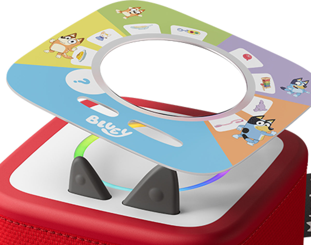 Tonieplay Bluey: Play All Day Game