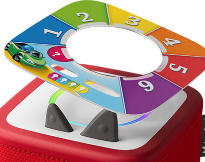 Tonieplay The Game of LIFE Game