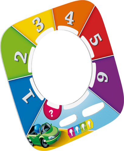 Tonieplay The Game of LIFE Game