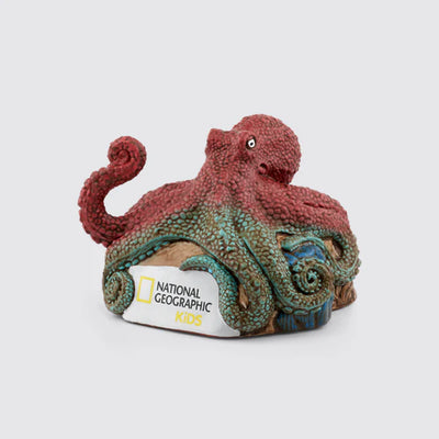 Tonies - Octopus