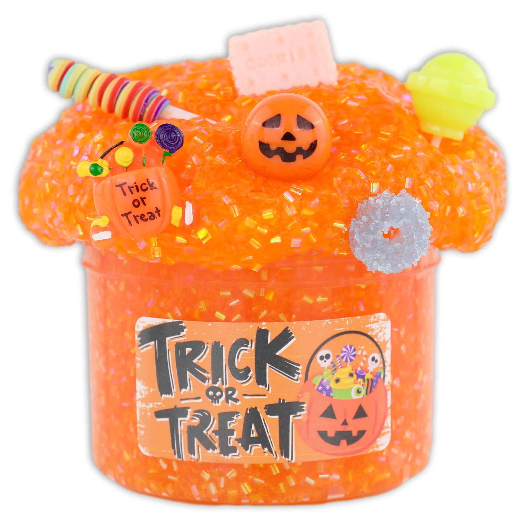 Dope Slime - Trick or Treat