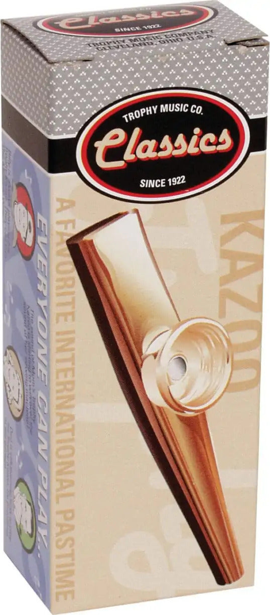 Trophy Classics Kazoo