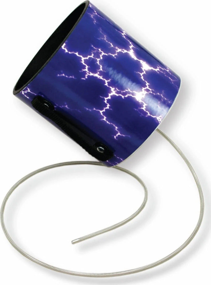 Thunder Tube, BIG Lightning