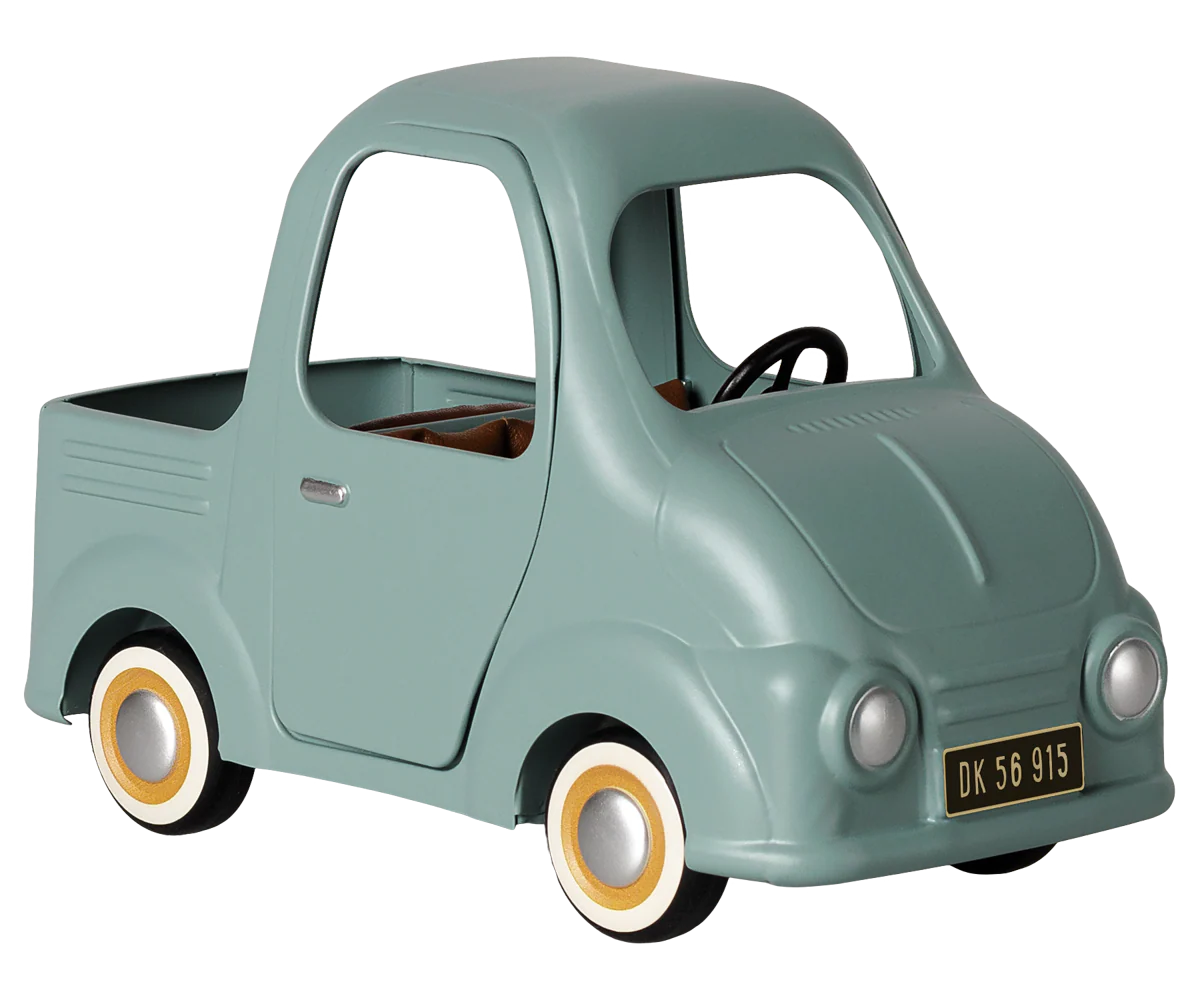 Truck, Mouse
