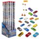 Diecast Car Tube Set