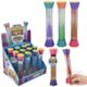 8" Sensory Water Stick Two Tone