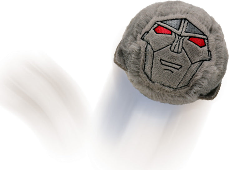 Beanie Bouncers (Megatron)