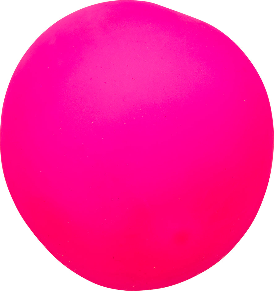 4" Squish Stretch Gummi Ball