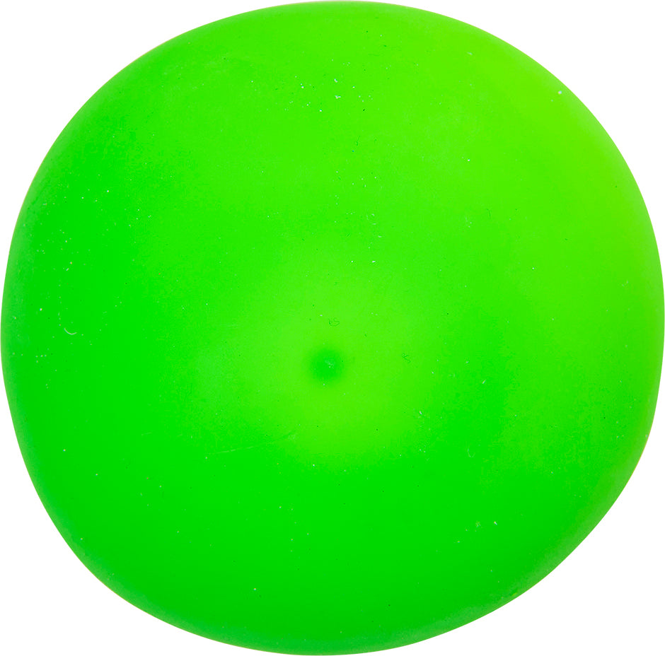 4" Squish Stretch Gummi Ball