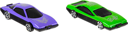 Die-cast Car Transporter