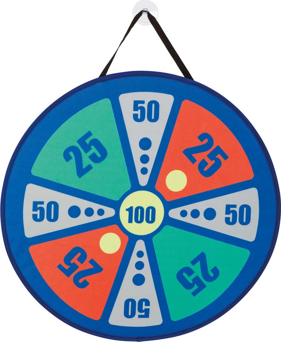 GO! Aimin' Ace Dart Game 