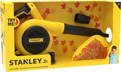 Stanley Jr. Power Blower