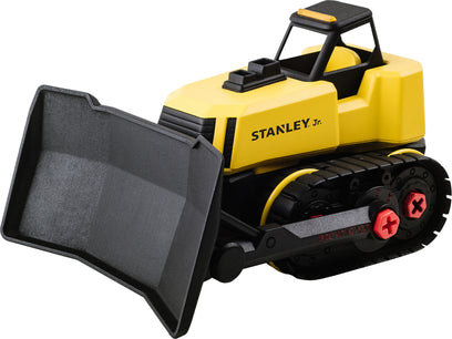 Stanley Jr. Take Apart XL Bulldozer