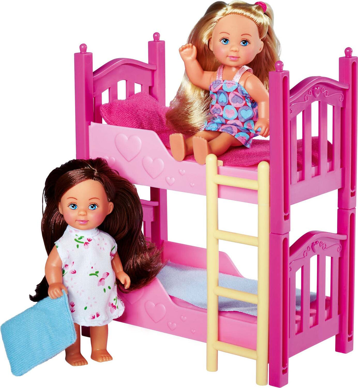 Simba Dickie EL Bunk Bed