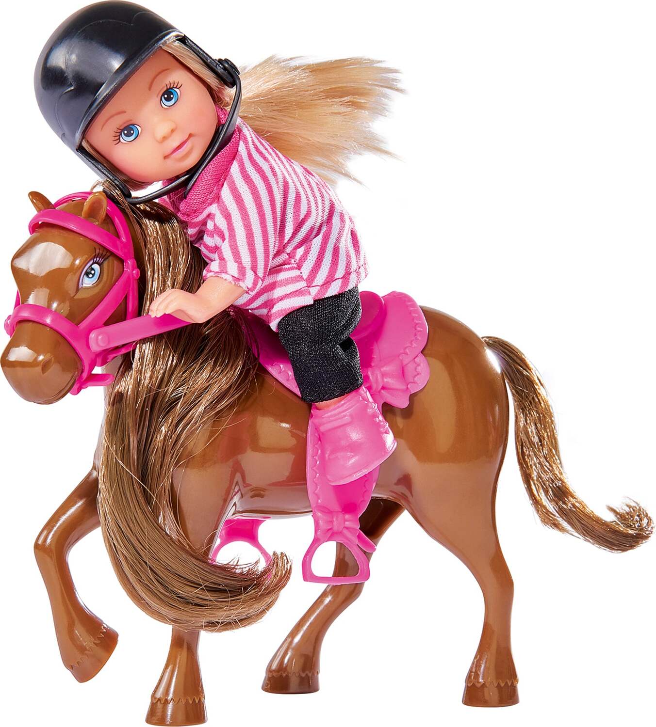 Simba Dickie EL Evi's Pony (assorted)