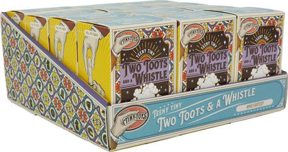 Tiny Toys Teeny Tiny Two Toots & A Whistle
