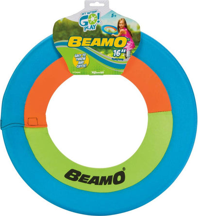 Go! Beamo Small (Assorted)