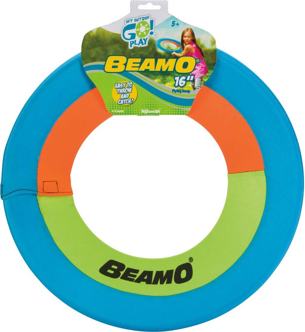 Go! Beamo Small (Assorted)