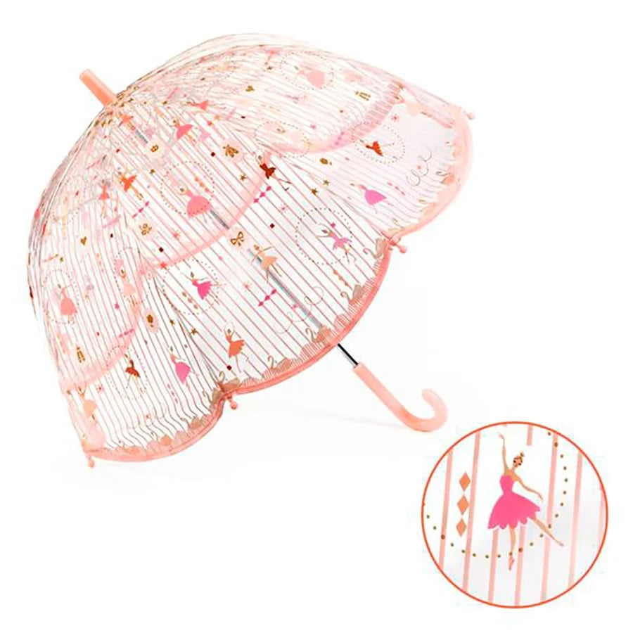 Umbrella - Ballerina