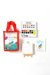 Mini Unicorn Art Kit