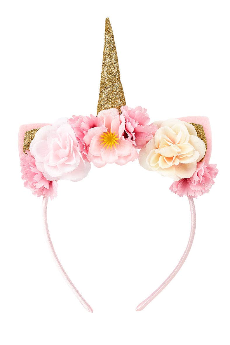 Unicorn Headband