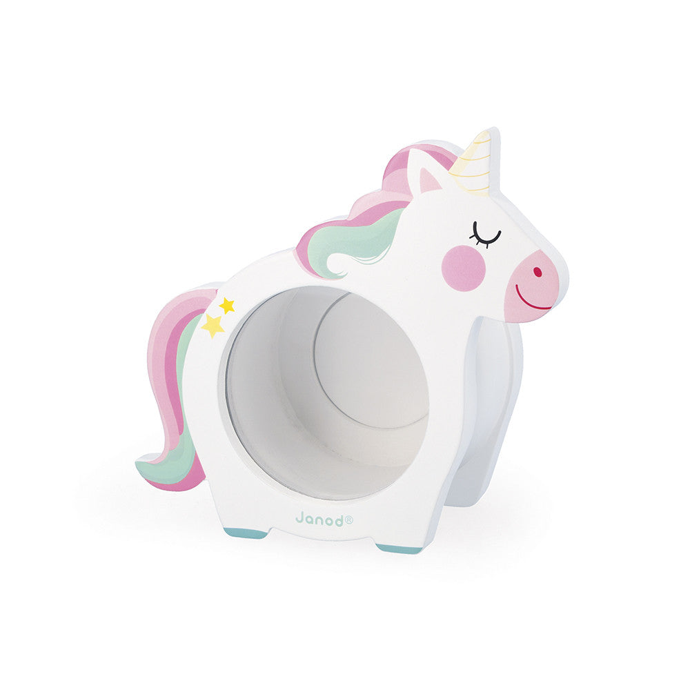 Unicorn Money Box