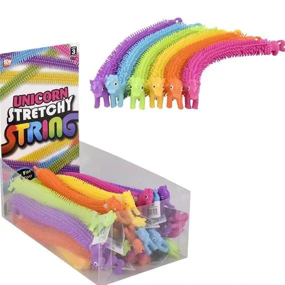 Unicorn Stretchy String