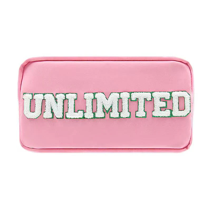 Varsity Unlimited Bag