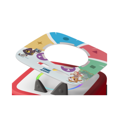 Tonieplay Game - Time Academy